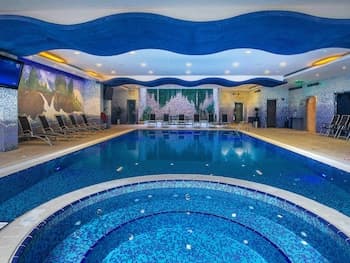 Mercure Al Khobar Hotel