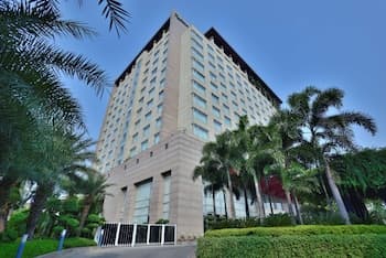 Radisson Blu Hotel Indore