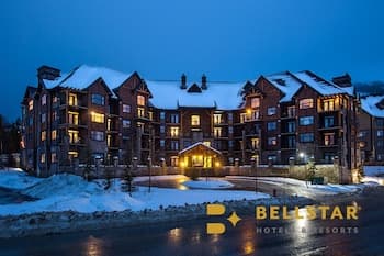 Glacier Mountaineer Lodge