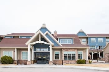 Residence Inn by Marriott Helena