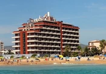 Aparthotel Acualandia