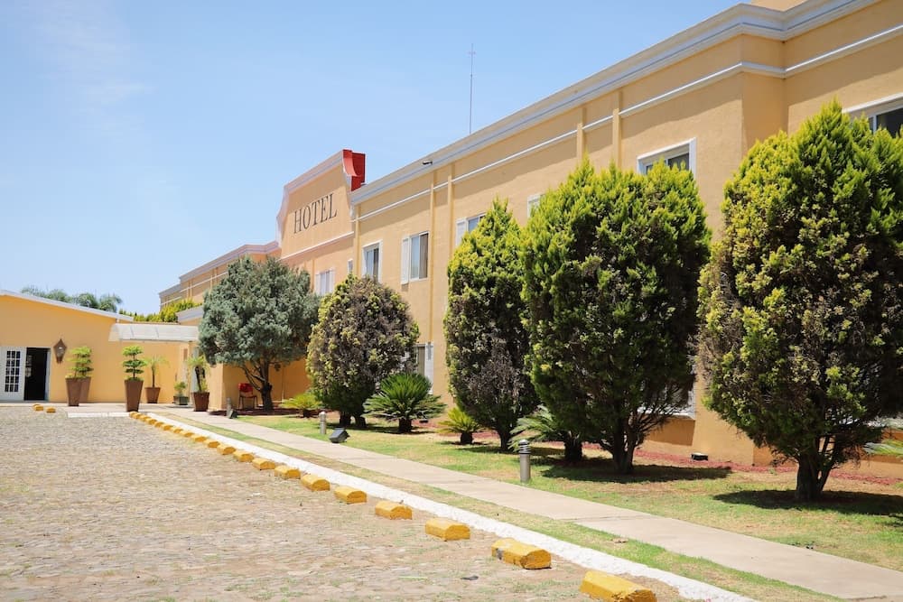 hotel image