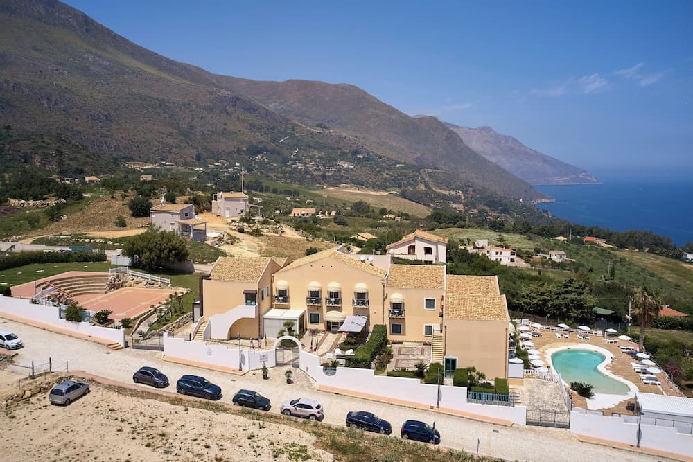 hotel image