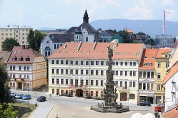 Hotel Prince de Ligne