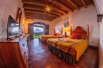 Posada de Don Rodrigo Panajachel