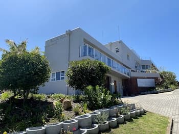 Thanda Vista - Bed and Breakfast