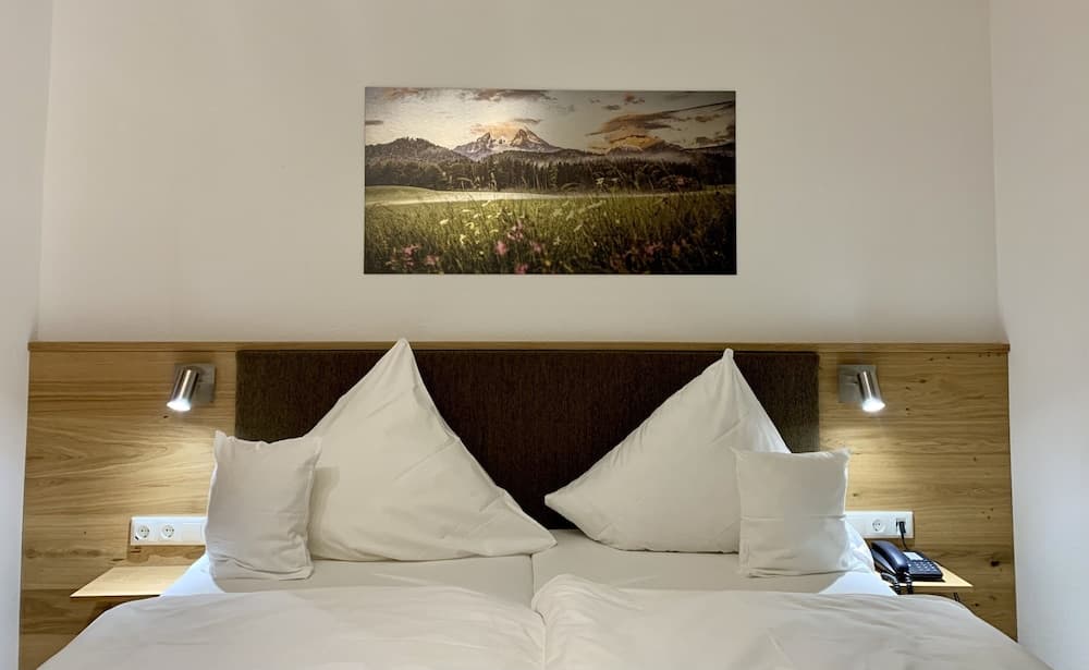 Naturhotel Reissenlehen