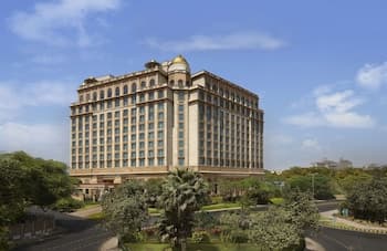 The Leela Palace New Delhi