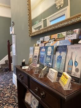 The Birkdale Guest House