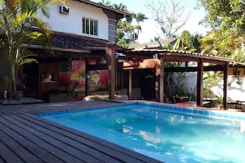 Che Lagarto Paraty - Hostel