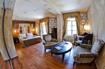 Boutique Hotel Astoria Kotor