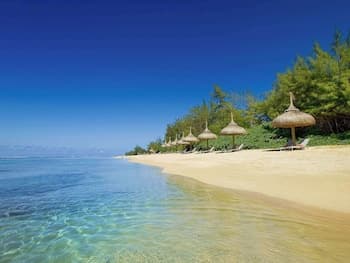 SO/ Sofitel Mauritius