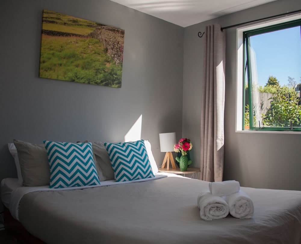 Pinedale Lodge & Apartment