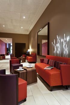 City Lofthotel Saint Etienne