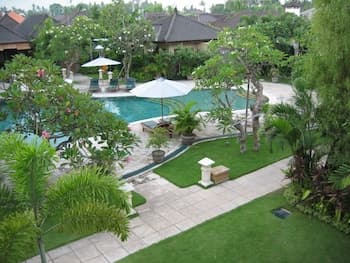 The Citta Luxury Residence