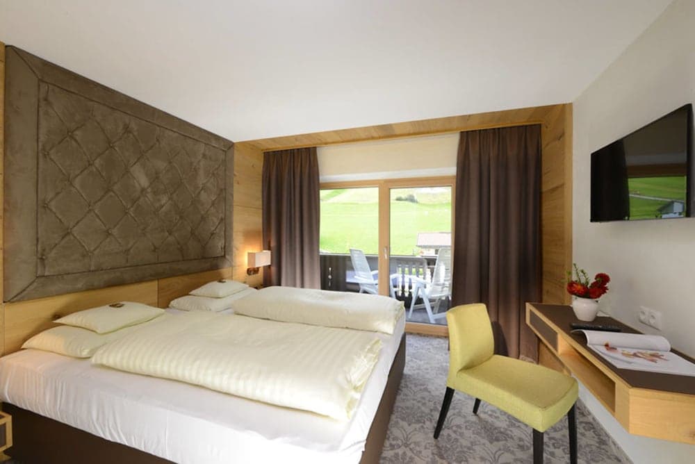 Brugger´s Genießerhotel Lanersbacherhof