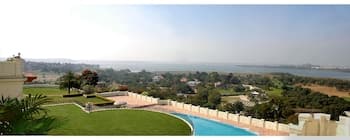 Noor-Us-Sabah Palace