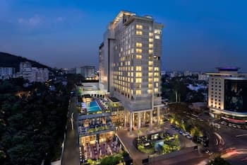 JW Marriott Hotel Pune