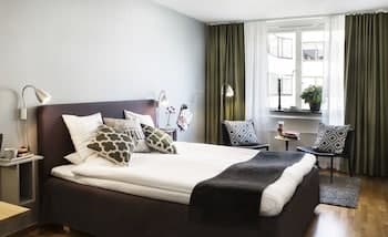 City Central Hotel Örebro