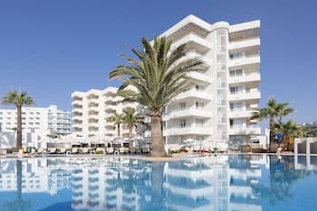 Hipotels Mercedes Aparthotel