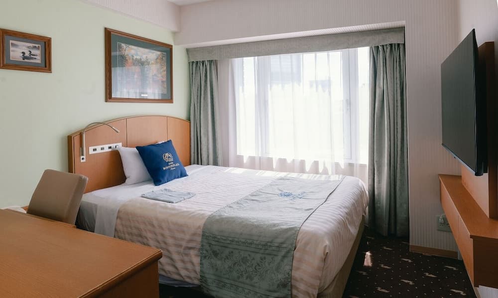 Hotel Boston Plaza Kusatsu