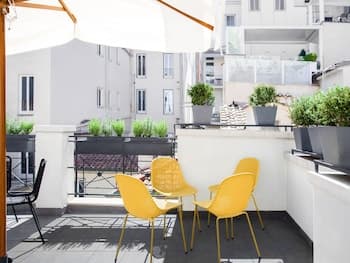 numa I Vici Rooms & Apartments