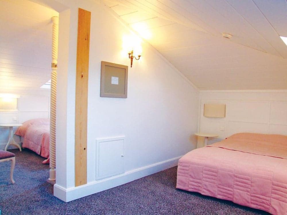 Kar's Otel - Special Class