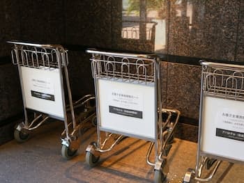 APA Hotel Keisei Narita-Ekimae