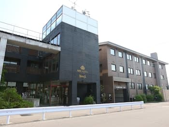 APA Hotel Karuizawa Station Karuizawaso