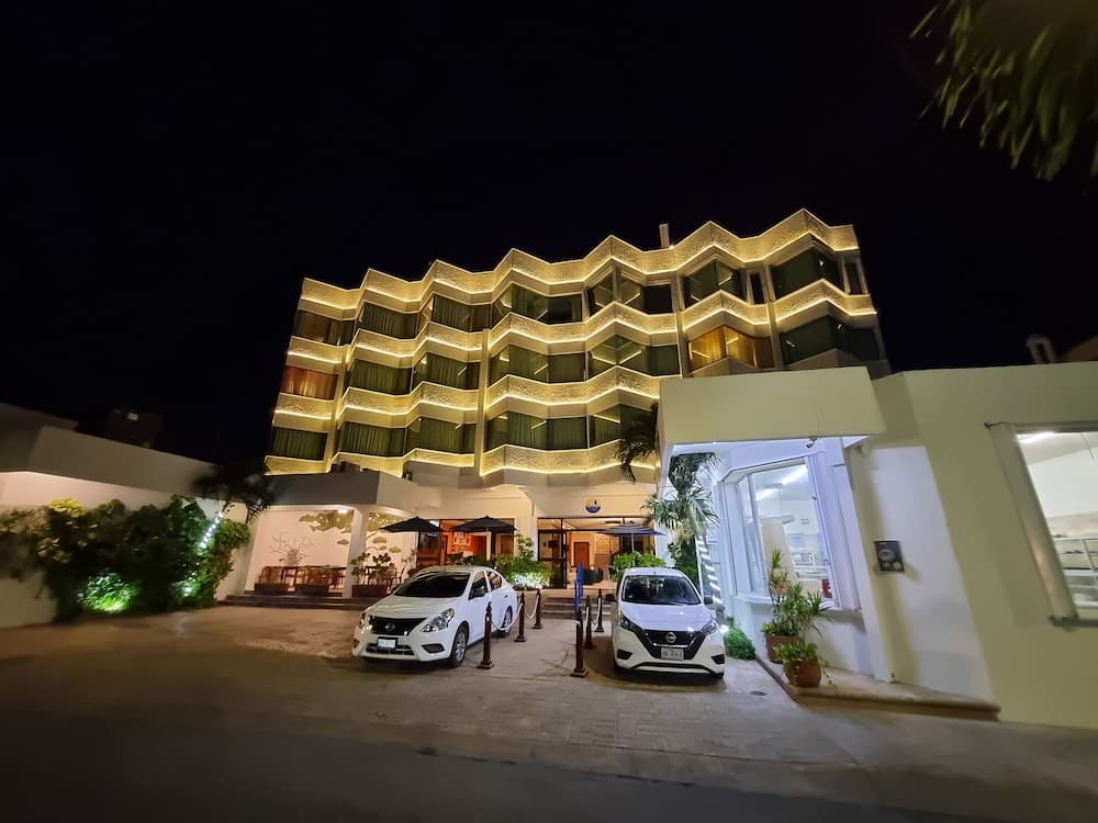 hotel image