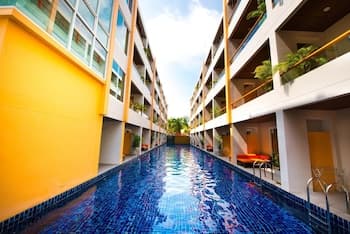 FuramaXclusive Sandara Hua Hin