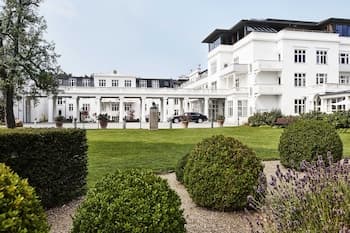 Kurhotel Skodsborg