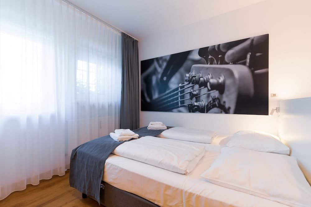 mk | hotel münchen max-weber-platz