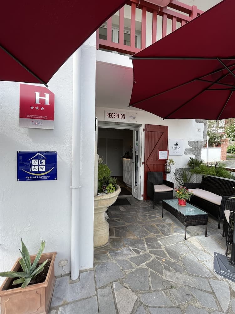 hotel image
