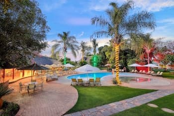 Protea Hotel by Marriott Polokwane Ranch Resort