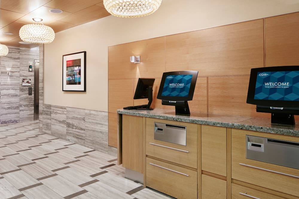 The Jewel Hotel, New York