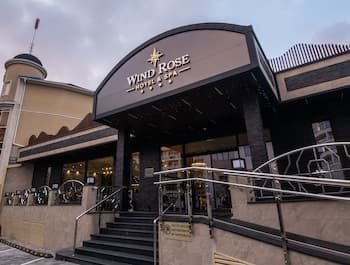 Wind Rose Hotel & SPA