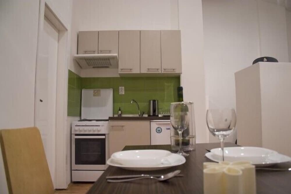 Art Hotel Public Room- Apartments