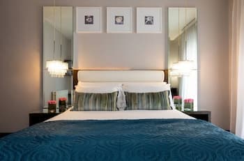 Zuni Hotel Kilkenny