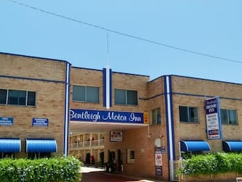 Bentleigh Motor Inn