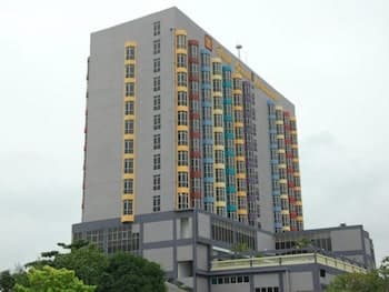 Hotel Grand Continental Kuala Terengganu