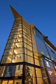 Holiday Inn Derby Riverlights, an IHG Hotel