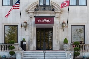 Residence Inn by Marriott Cincinnati Downtown/The Phelps