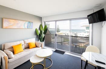 Mollymook Shores Motel