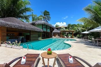 Terra Boa Hotel Boutique