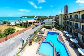 Rede Andrade Bello Mare Comfort