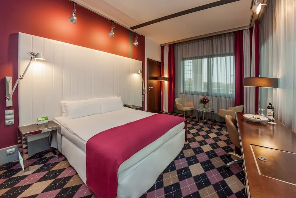 Qubus Hotel Bydgoszcz