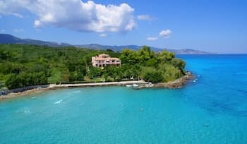 Calypso Villas Zakynthos