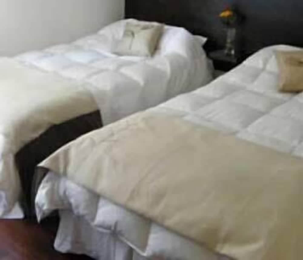 Santiago Suite Apartment