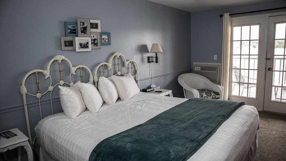 The French Country Inn Lake Geneva